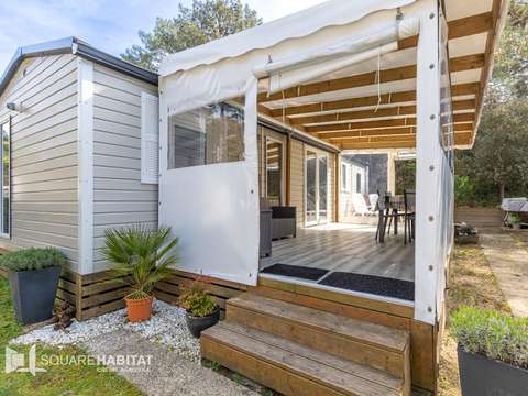 Vente maison 3 pièces Saint-Hilaire-de-Riez 85