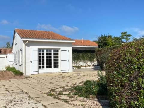 Vente maison 4 pièces Saint-Hilaire-de-Riez 85