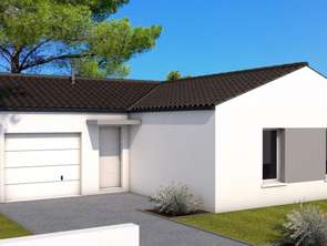 Vente MaisonSaint-Hilaire-de-Riez