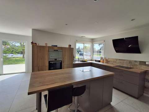 Vente maison 6 pièces Saint-Hilaire-de-Riez 85