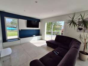 Vente Maison 4 chambresSaint-Hilaire-de-Riez