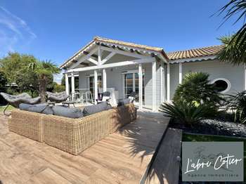 Vente Maison 4 chambresSaint-Hilaire-de-Riez