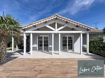 Vente Maison 4 chambresSaint-Hilaire-de-Riez