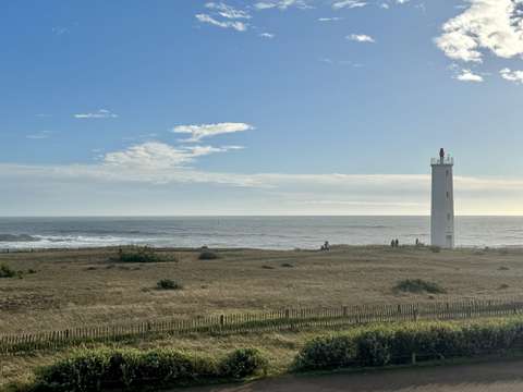 Vente maison 6 pièces Saint-Hilaire-de-Riez 85