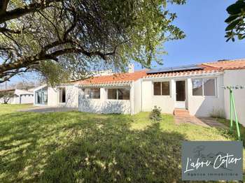 Vente Maison 4 chambresSaint-Hilaire-de-Riez