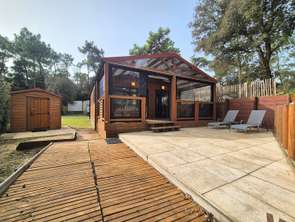 Vente Maison 3 chambresSaint-Hilaire-de-Riez