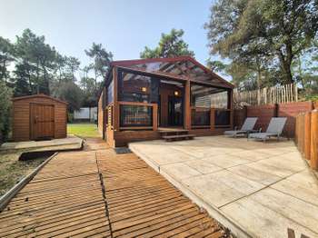 Vente maison 4 pièces Saint-Hilaire-de-Riez 85