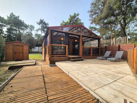 Vente maison 4 pièces Saint-Hilaire-de-Riez 85