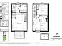 Vente maison 3 pièces Vente maison 3 pièces