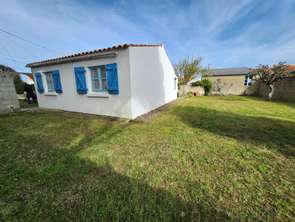 Vente Maison 1 chambreSaint-Hilaire-de-Riez