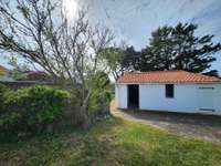 Vente maison 2 pièces Vente maison 2 pièces