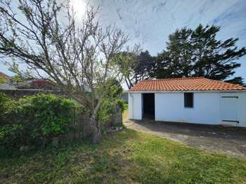 Vente maison 2 pièces Vente maison 2 pièces