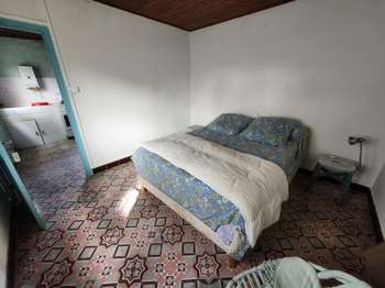 Vente maison 2 pièces Vente maison 2 pièces