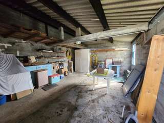 Vente maison 2 pièces