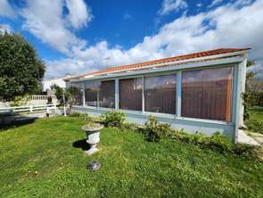 Vente Maison 2 chambresSaint-Hilaire-de-Riez