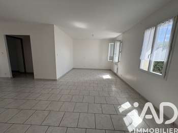 Maison 4 pièces 87 m² · à Saint-Hilaire-de-Riez · 87 m² · 239 900 €