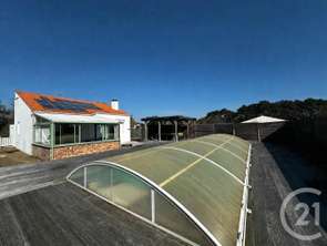 Vente Maison 2 chambresSaint-Hilaire-de-Riez