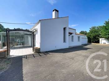 Vente Maison 2 chambresSaint-Hilaire-de-Riez