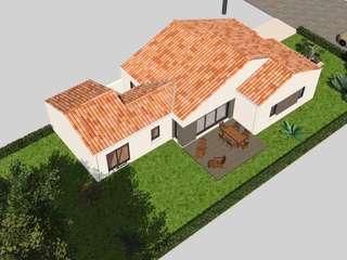 Vente maison