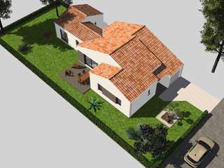 Vente maison