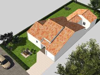 Vente maison