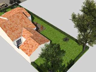 Vente maison