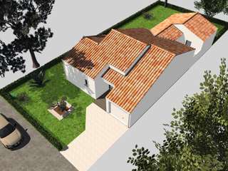 Vente maison