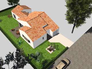 Vente maison