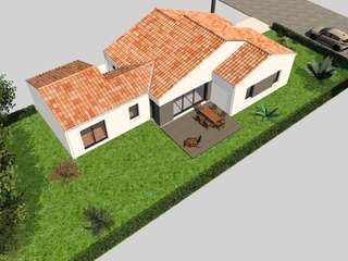 Vente maison