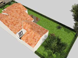 Vente maison