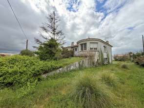 Vente Maison 4 chambresSaint-Hilaire-de-Riez