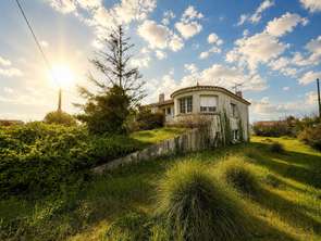Vente Maison 4 chambresSaint-Hilaire-de-Riez