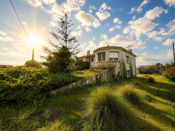 Photo Vente maison Saint-Hilaire-de-Riez