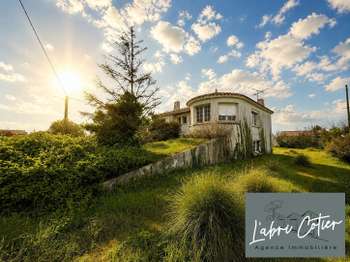 Vente Maison 4 chambresSaint-Hilaire-de-Riez