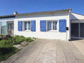 Vente Maison 4 chambresSaint-Hilaire-de-Riez