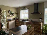 Vente maison 4 pièces Vente maison 4 pièces