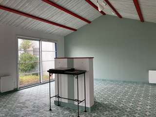 Vente maison 1 pièce
