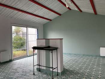 Vente maison 1 pièce Vente maison 1 pièce