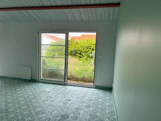 Vente maison 1 pièce