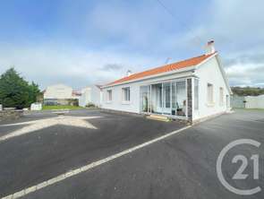 Vente Maison 3 chambresSaint-Hilaire-de-Riez