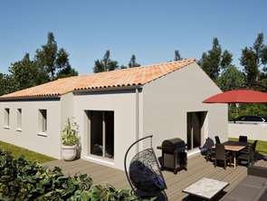 Vente MaisonSaint-Hilaire-de-Riez