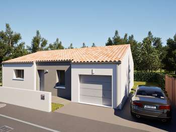 Vente maison