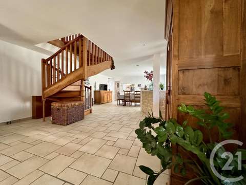 Vente maison 7 pièces Vente maison 7 pièces