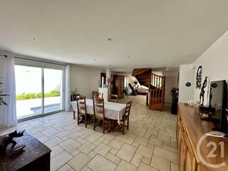 Vente maison 7 pièces Vente maison 7 pièces