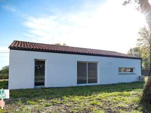 Vente Maison 3 chambresSaint-Hilaire-de-Riez