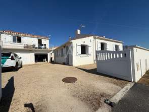 Vente Maison 3 chambresSaint-Hilaire-de-Riez