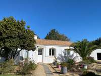 Vente maison Saint-Hilaire-de-Riez 4 chambres - 85
