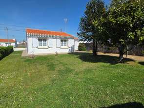 Vente Maison 2 chambresSaint-Hilaire-de-Riez