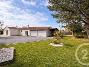 Vente Maison 4 chambresSaint-Hilaire-de-Riez