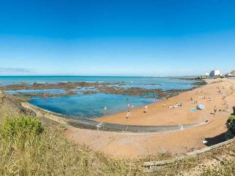 Vente maison 4 pièces Saint-Hilaire-de-Riez 85